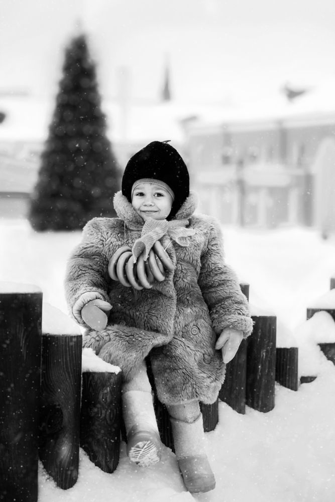 Photograph by Мария Стихарева