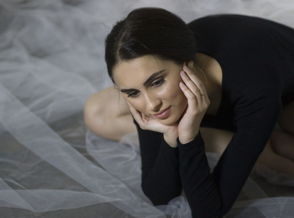 Photograph by Татьяна Хлопина