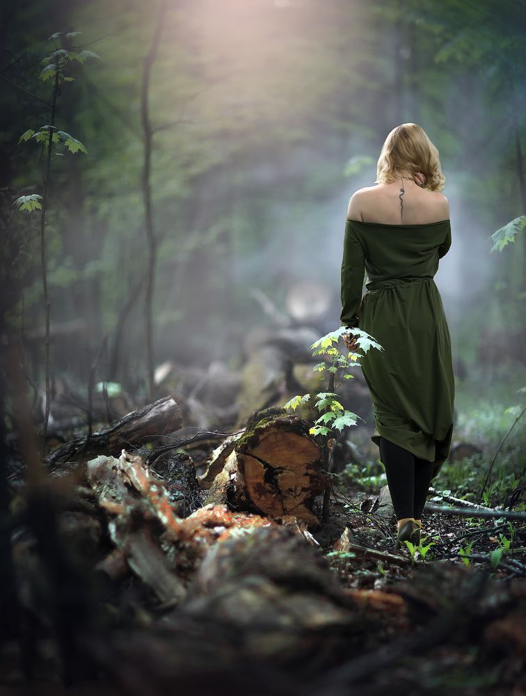 Photograph by Олег Голишников