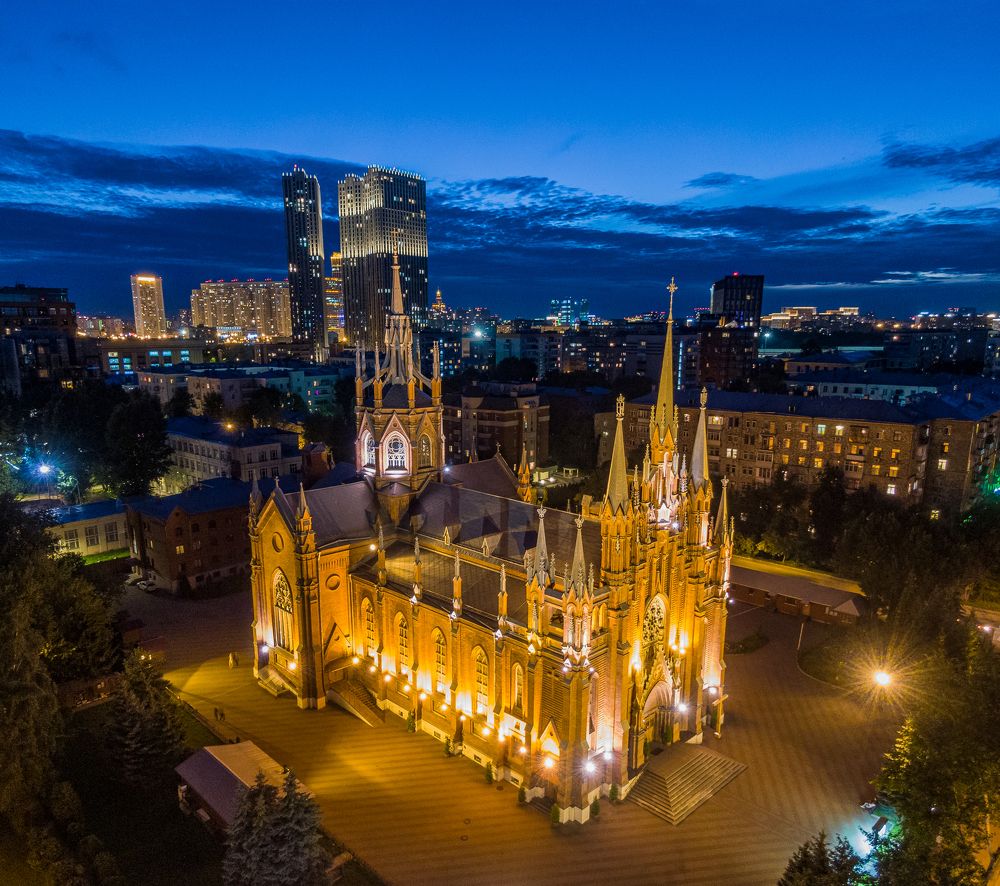 Фотография автора Антон Мазаев