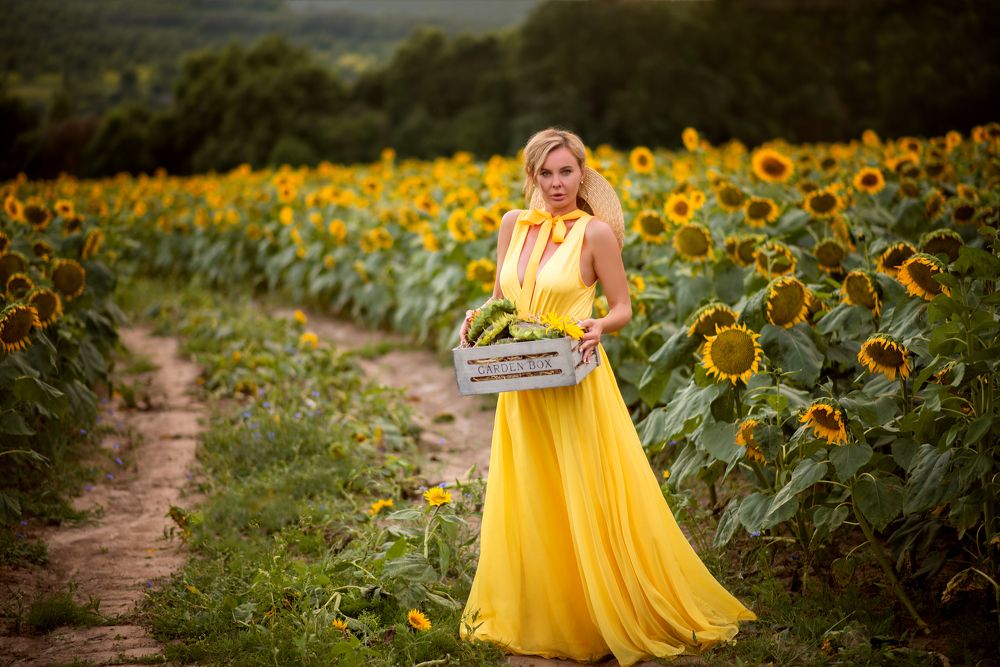 Photograph by Олеся Кочева