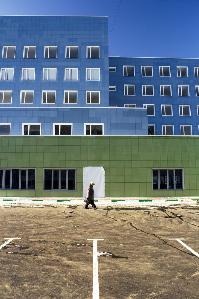 Photograph by Дмитрий Ильин