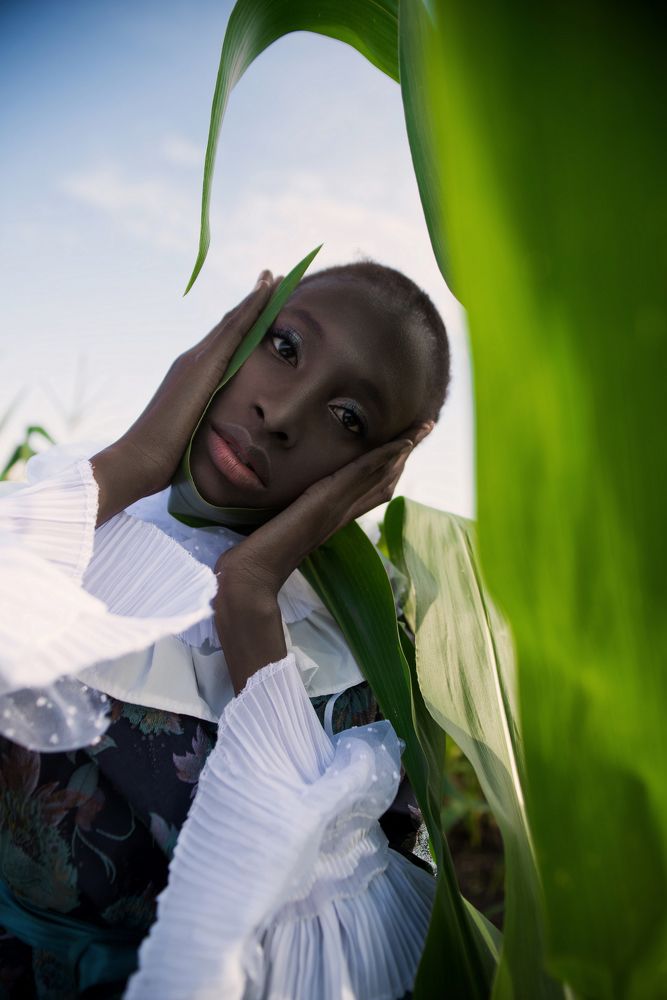 Photograph by Анжелика Кораблева