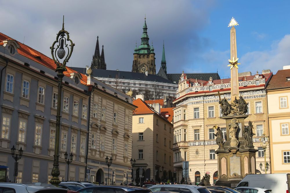 Photograph by Marina