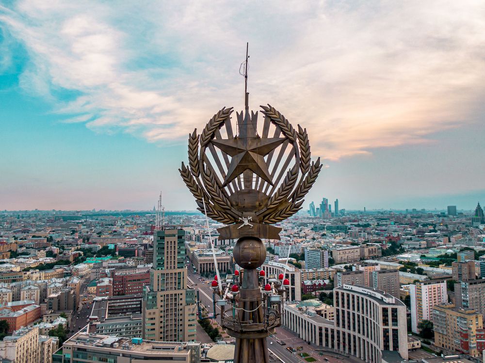Фотография автора Антон Мазаев
