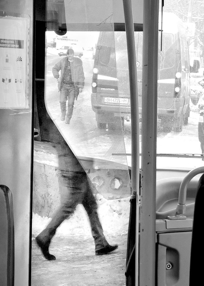 Photograph by Елена Николаева