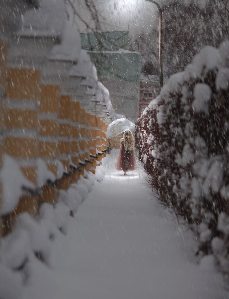 Photograph by Олег Голишников