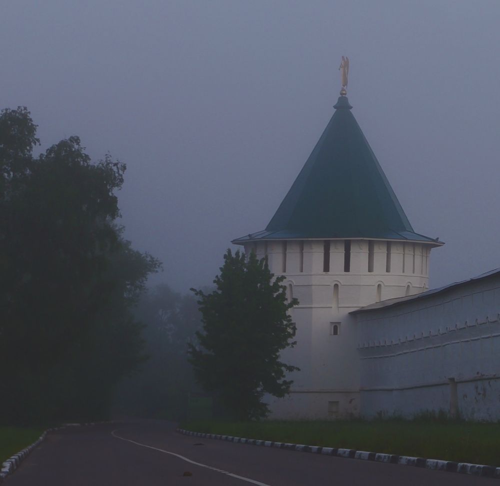 Photograph by Михаил