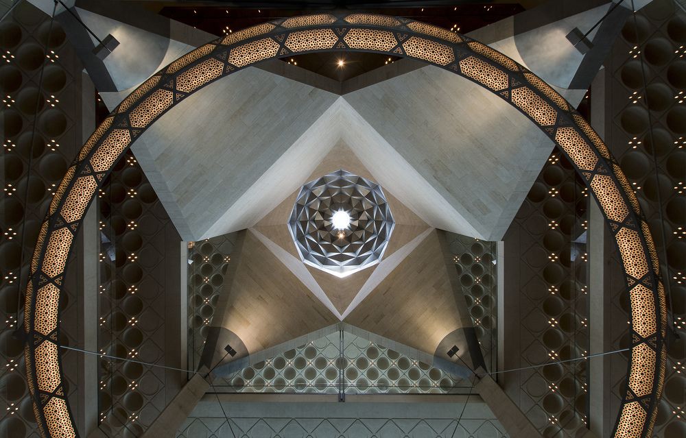 Museum of Islamic Art