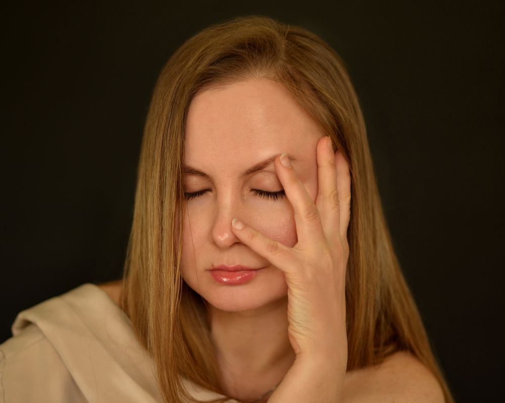 Photograph by Ксения Ефимцова