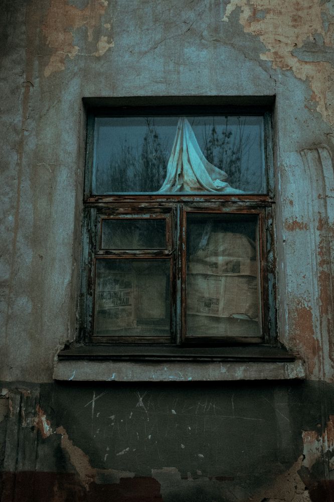 Photograph by Денис Косый