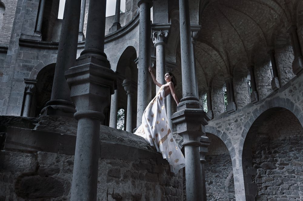 Photograph by Falkenberg Christina