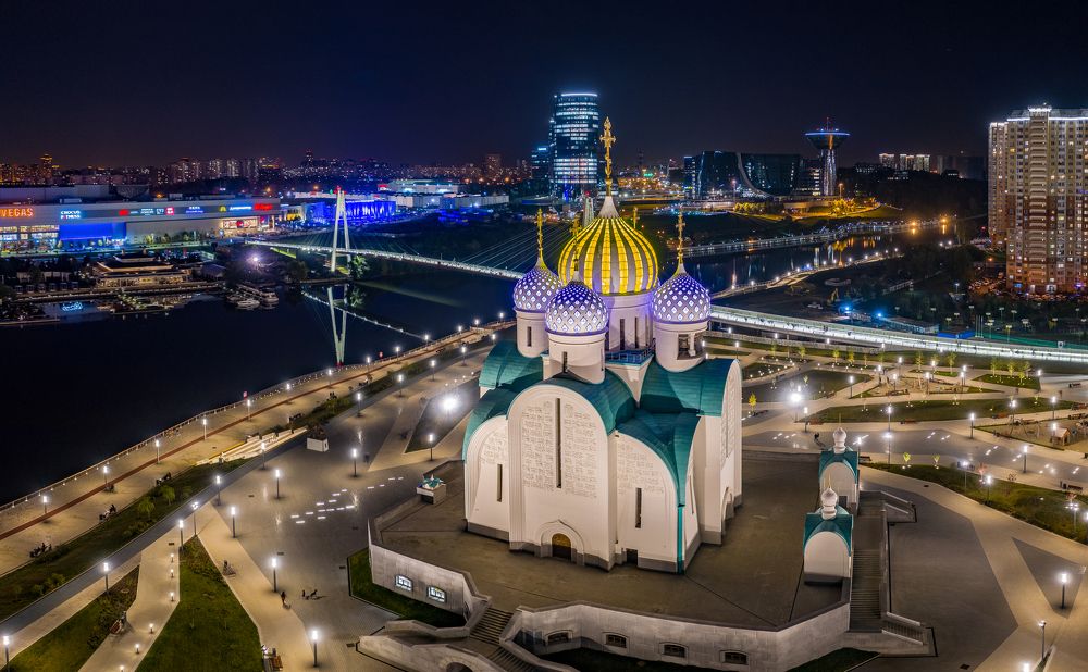 Фотография автора Антон Мазаев