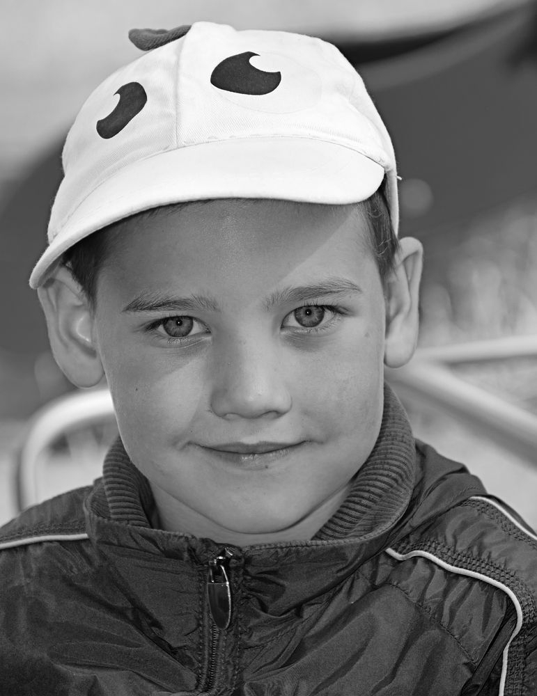 Photograph by Зоя Куренкова