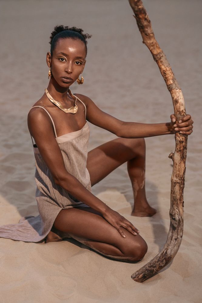 Photograph by Diana Bodnarenco