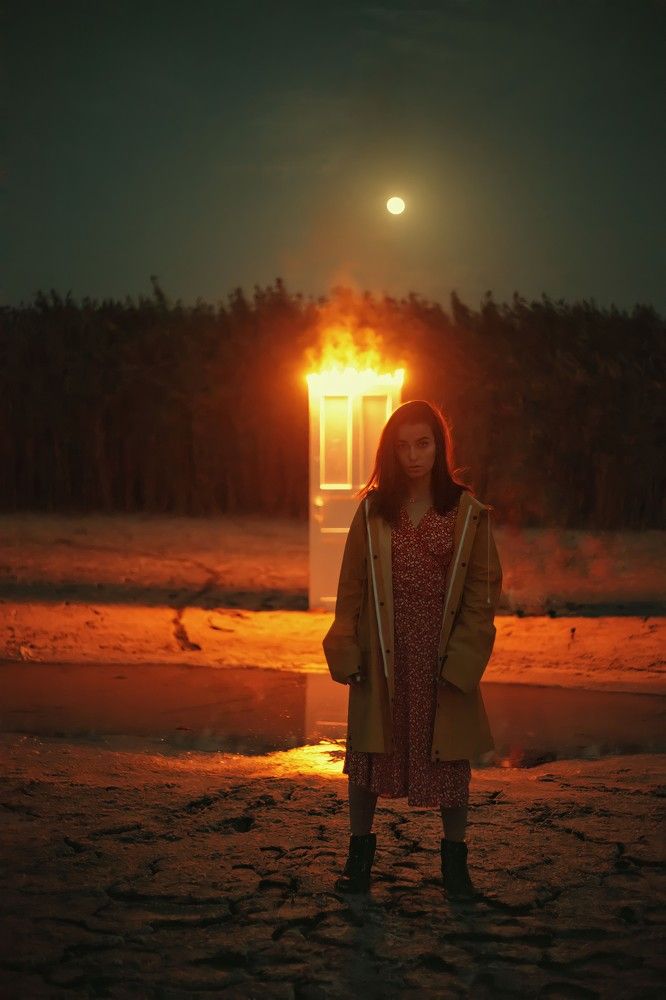 Photograph by Даниил Синица