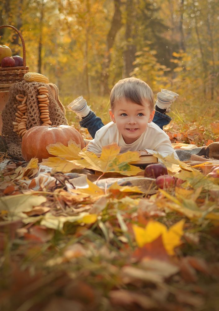 Photograph by Ксения Ефимцова