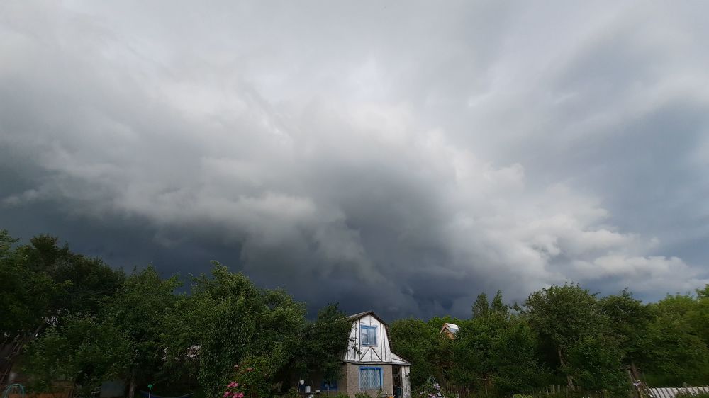 Photograph by Иван Стольников