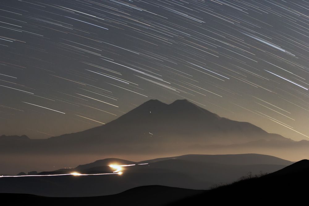 Photograph by Rodion Filimonov