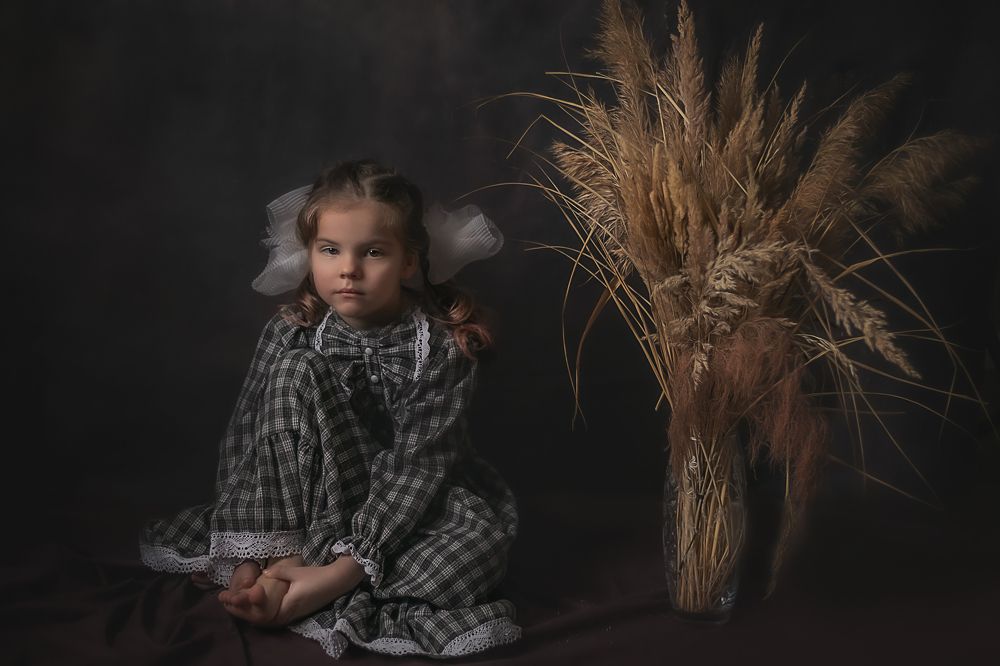 Photograph by Евгения Бурцева