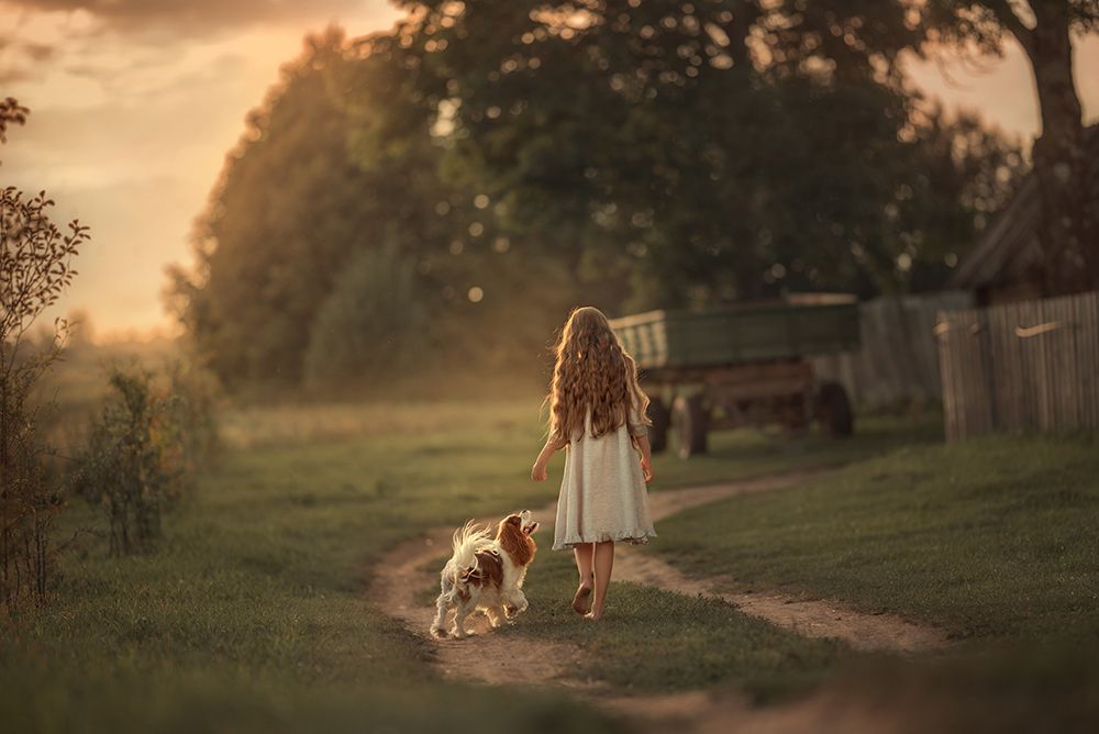 Photograph by Юлия Наумовец