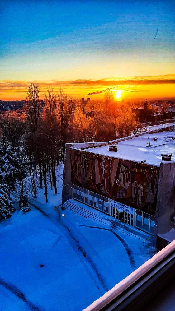 Photograph by Дмитрий Валивахин