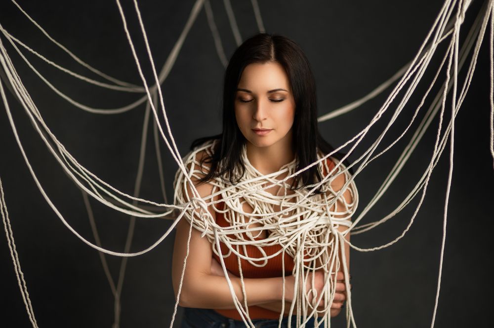 Photograph by Anna Olszewska