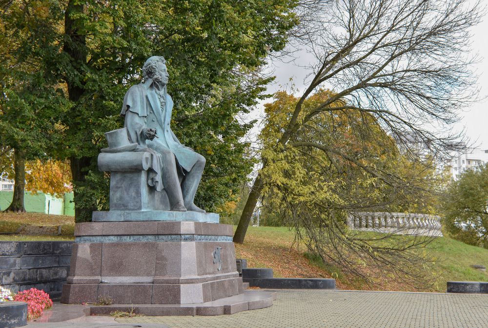 Photograph by Лариса Толкачёва