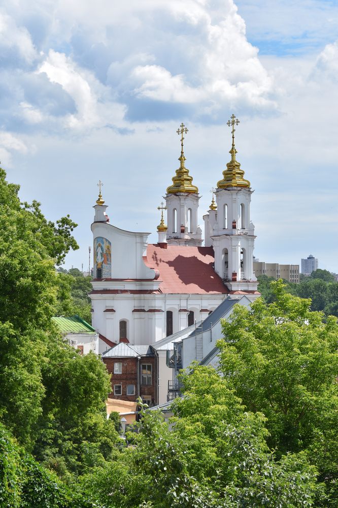 Photograph by Лариса Толкачёва