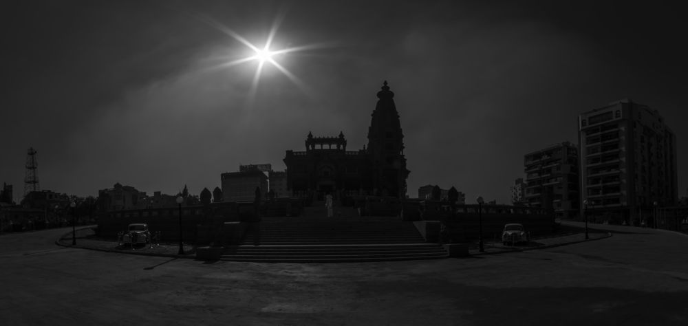 Baron Empain Palace