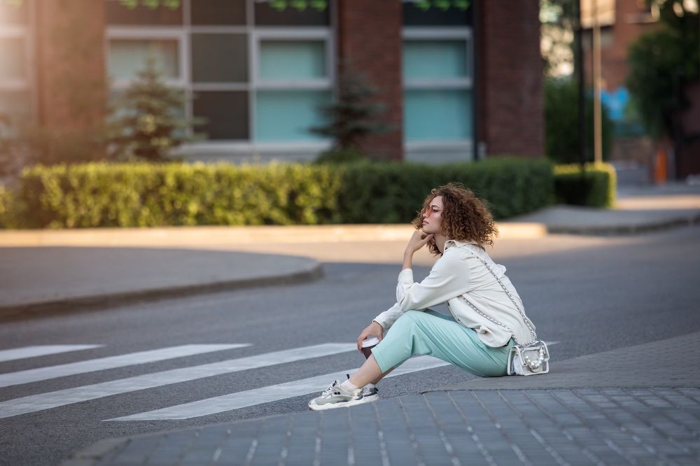 Отвлечься от городской суеты