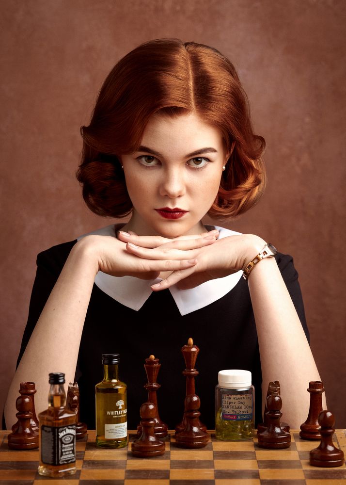 Photograph by Сергей Горшенин