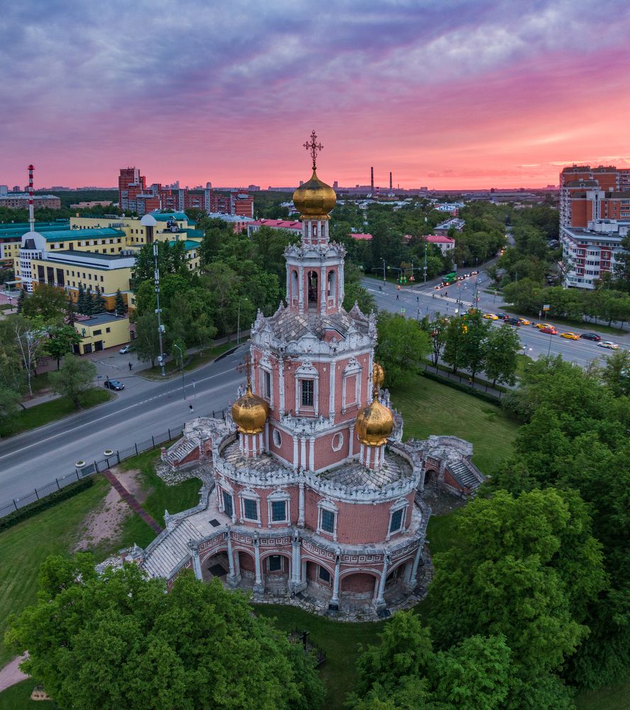 Фотография автора Антон Мазаев