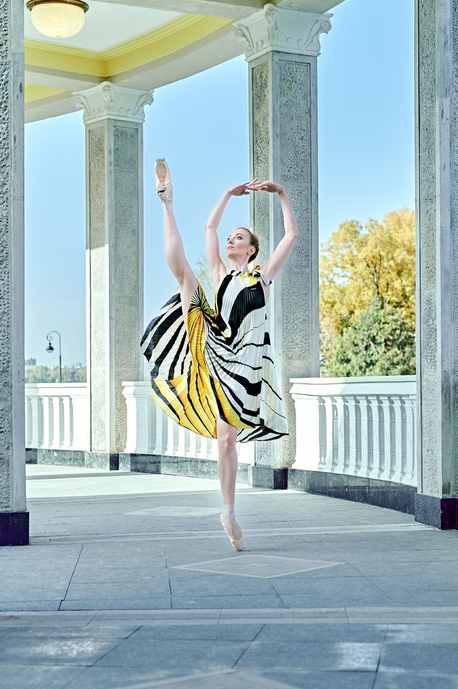 Photograph by Николай Медведев