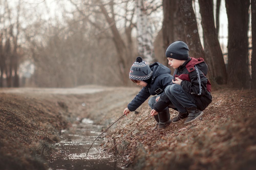 Фотография автора Наталия Назарова