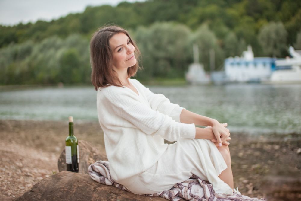 Photograph by Анна Алексеева