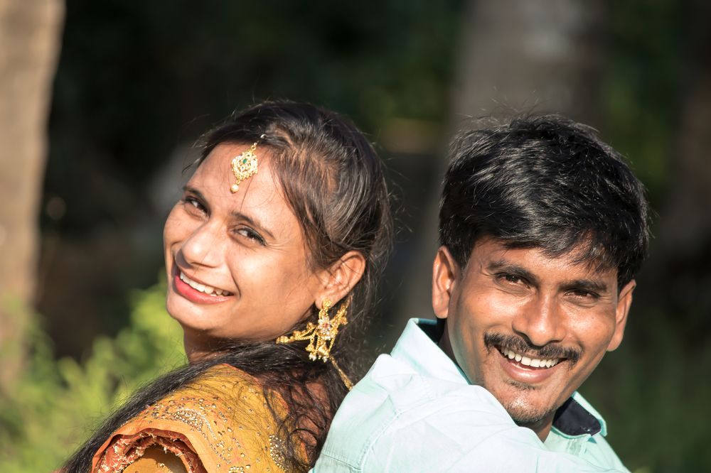 Фотография автора Kuramana Ashok Kumar