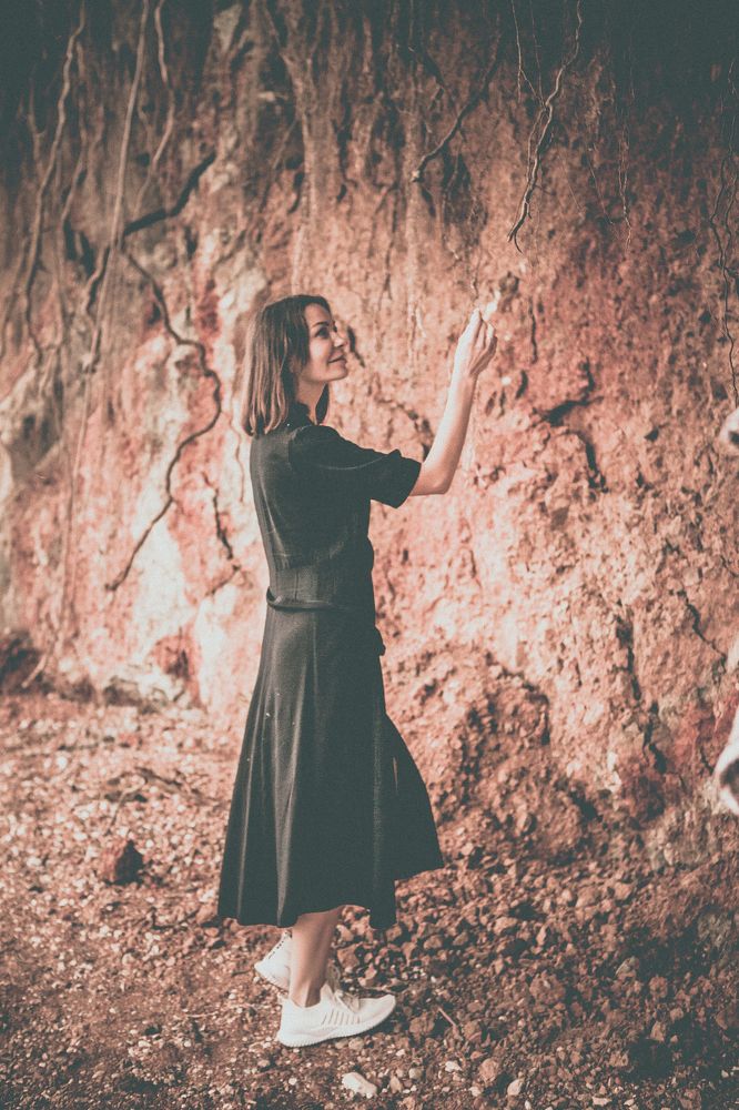 Photograph by Анна Алексеева