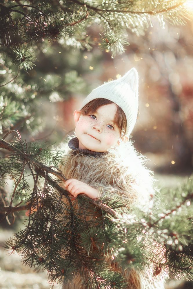 Фотография автора Наталия Назарова