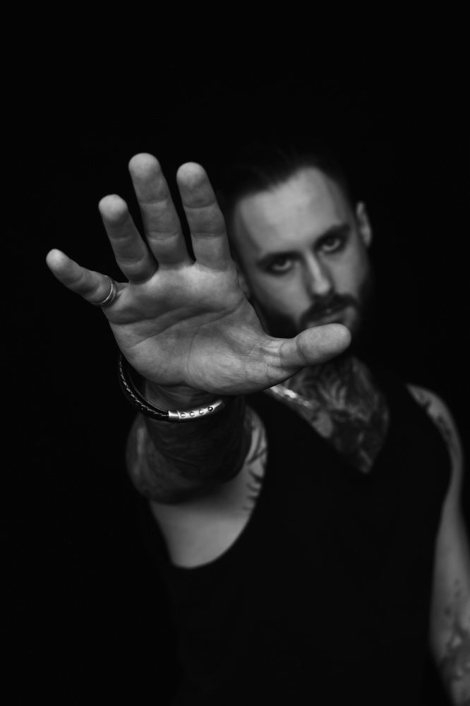 Photograph by Ольга Монаенкова