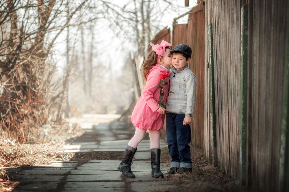 Фотография автора Наталия Назарова