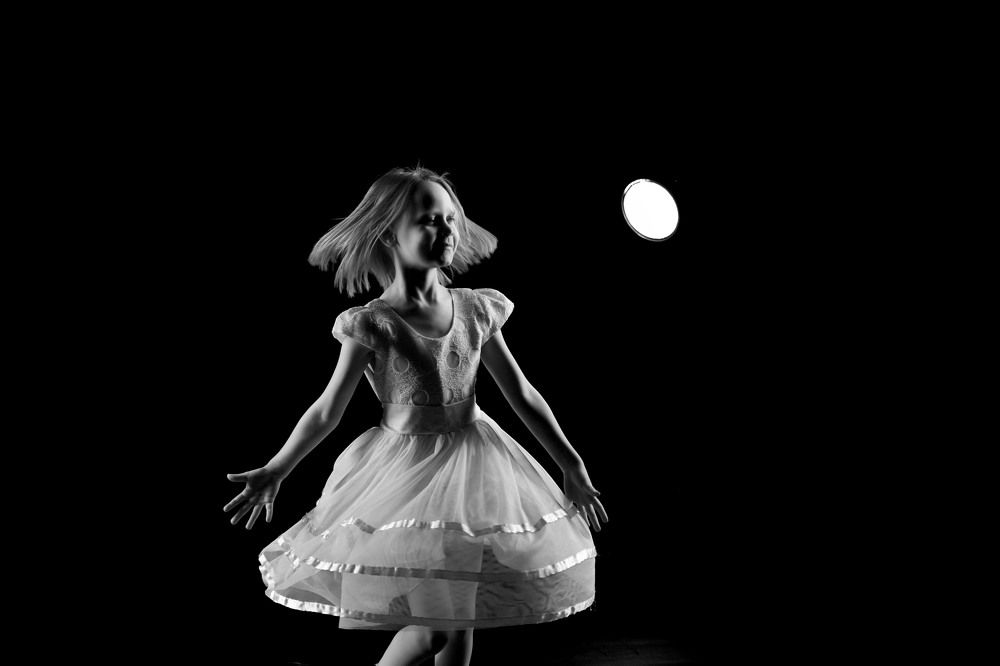 Photograph by Александра Рубан