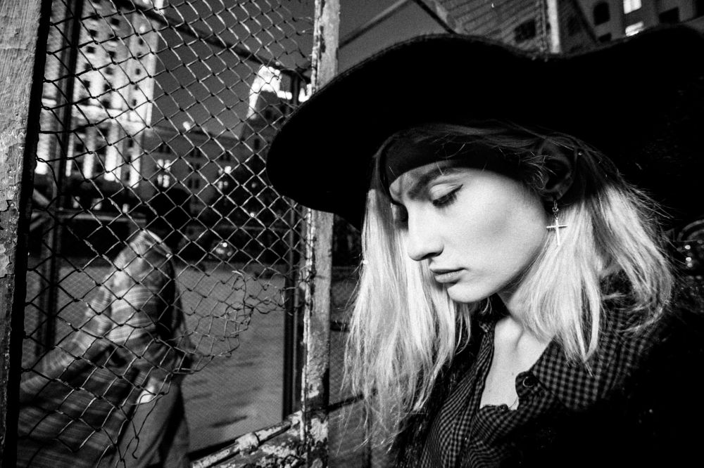 Photograph by Alexandr Tataev