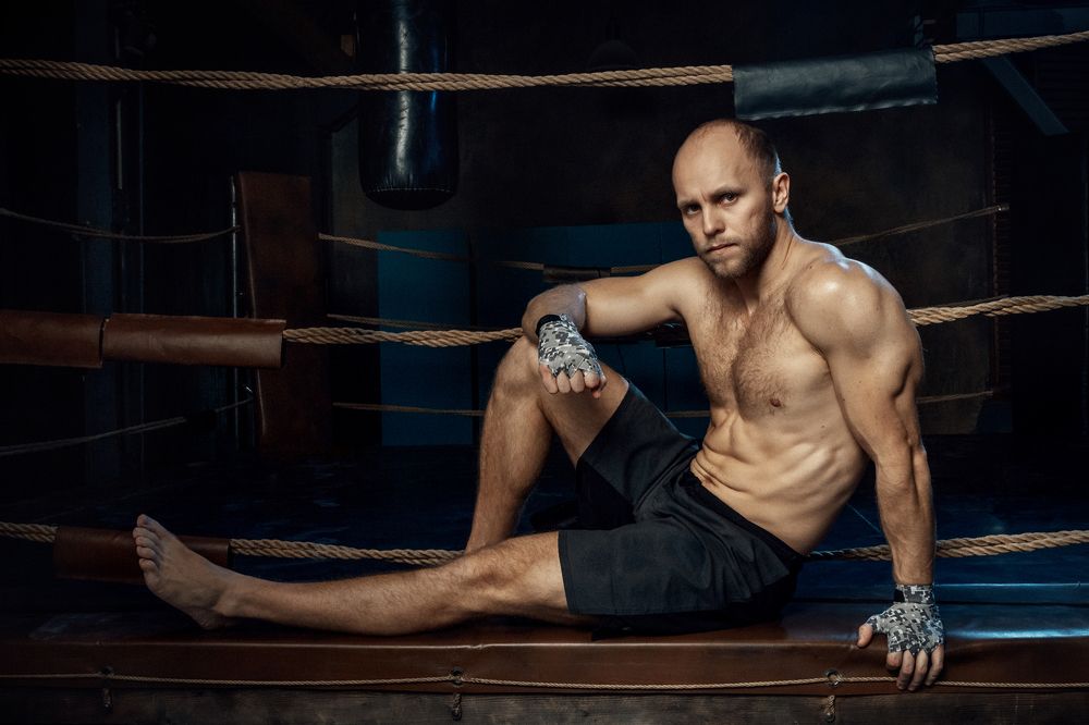 Photograph by Сергей Мирошников