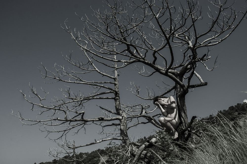 Photograph by Оксана Носкова