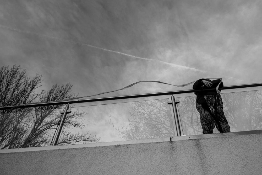 Photograph by Móric Schäffer