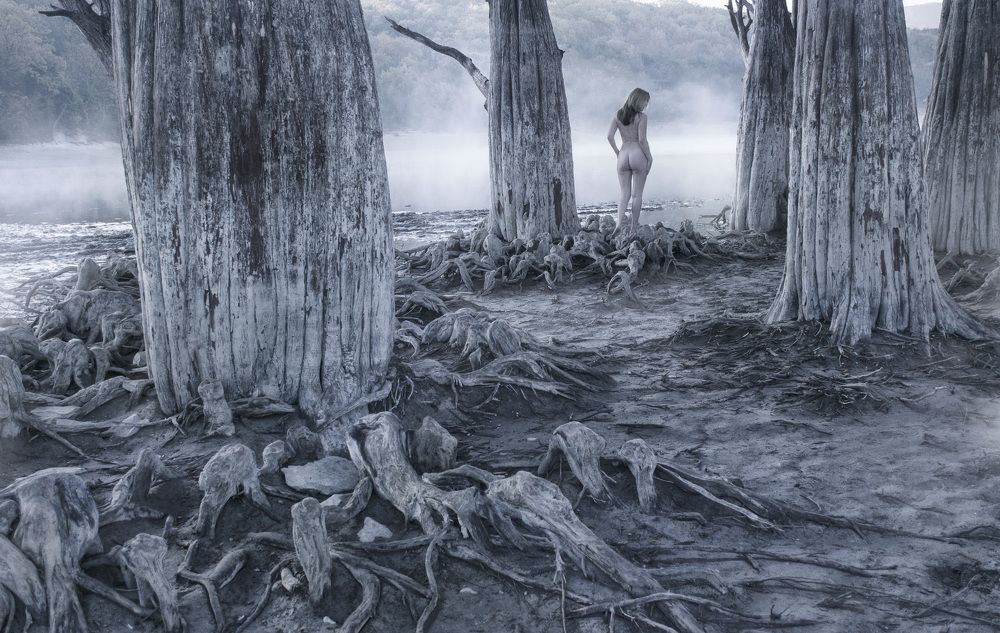 Photograph by Оксана Носкова