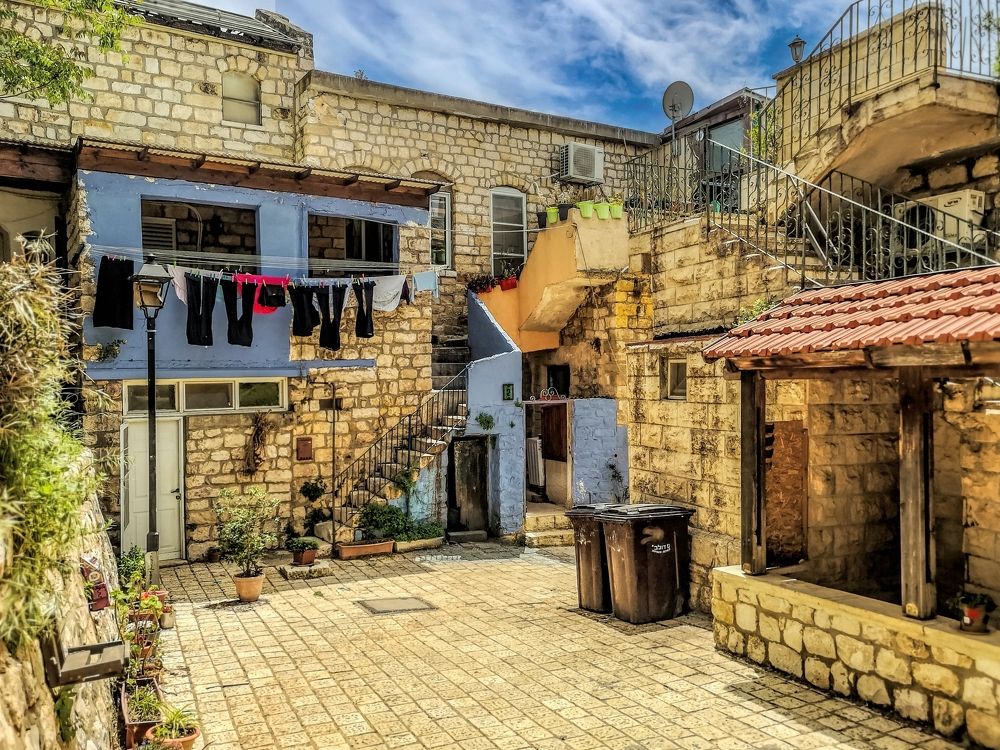 Photograph by Semion Ribinik