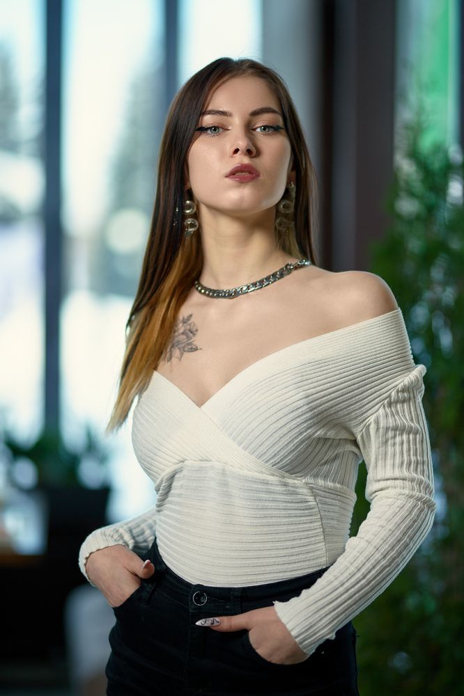 Photograph by Владимир Суздалов