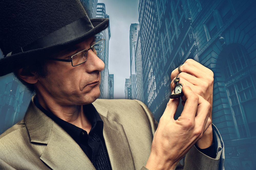 Photograph by Александра Рубан